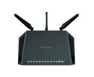 Netgear Nighthawk D7000 (1900Mb/s a/b/g/n/ac, 2xUSB) - 255392 - zdjęcie 4